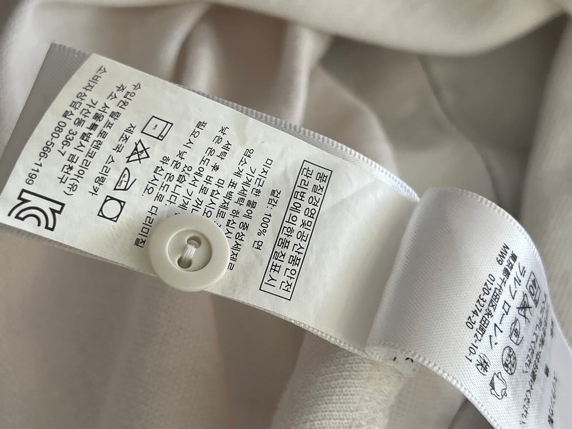 Polo big pony 00’s 상품이미지3