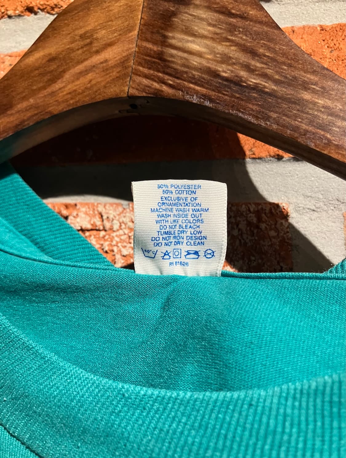 90s USA 빈티지 미키마우스 반팔 티셔츠 상품이미지10