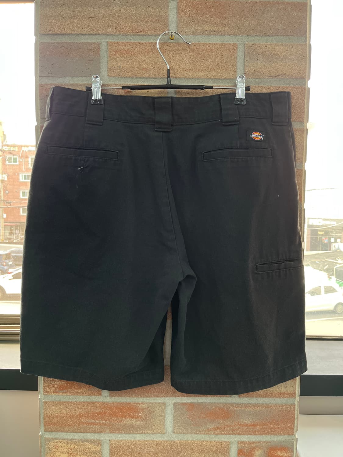 디키즈 릴랙스 핏 하프 팬츠 상품이미지7