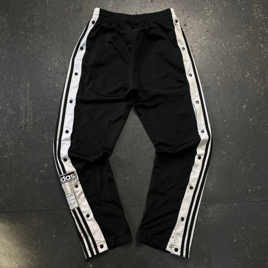 95 아디다스 아디브레이크 팬츠  상품이미지5