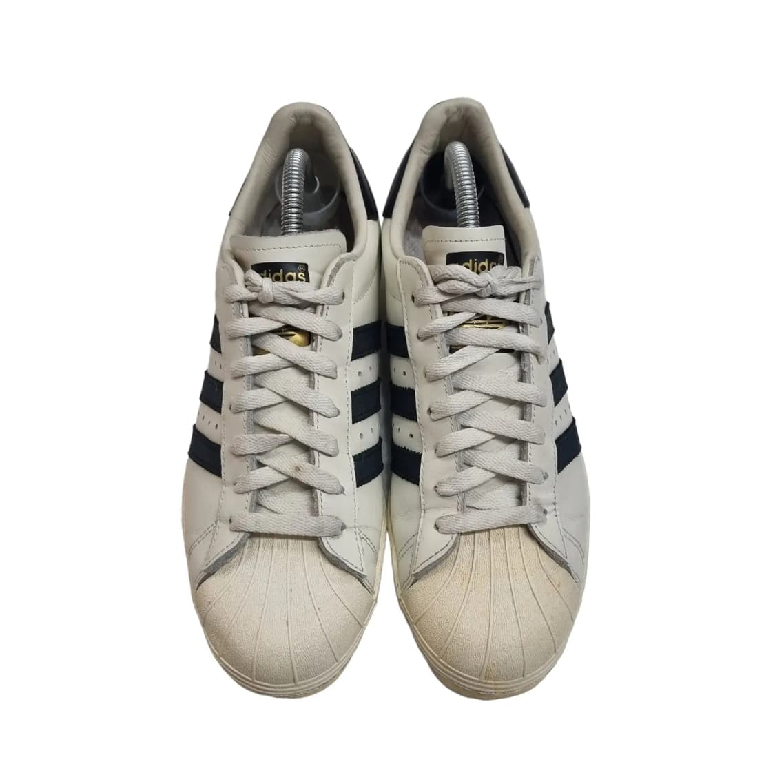 [265] 아디다스 슈퍼스타 80s 빈티지 상품이미지6