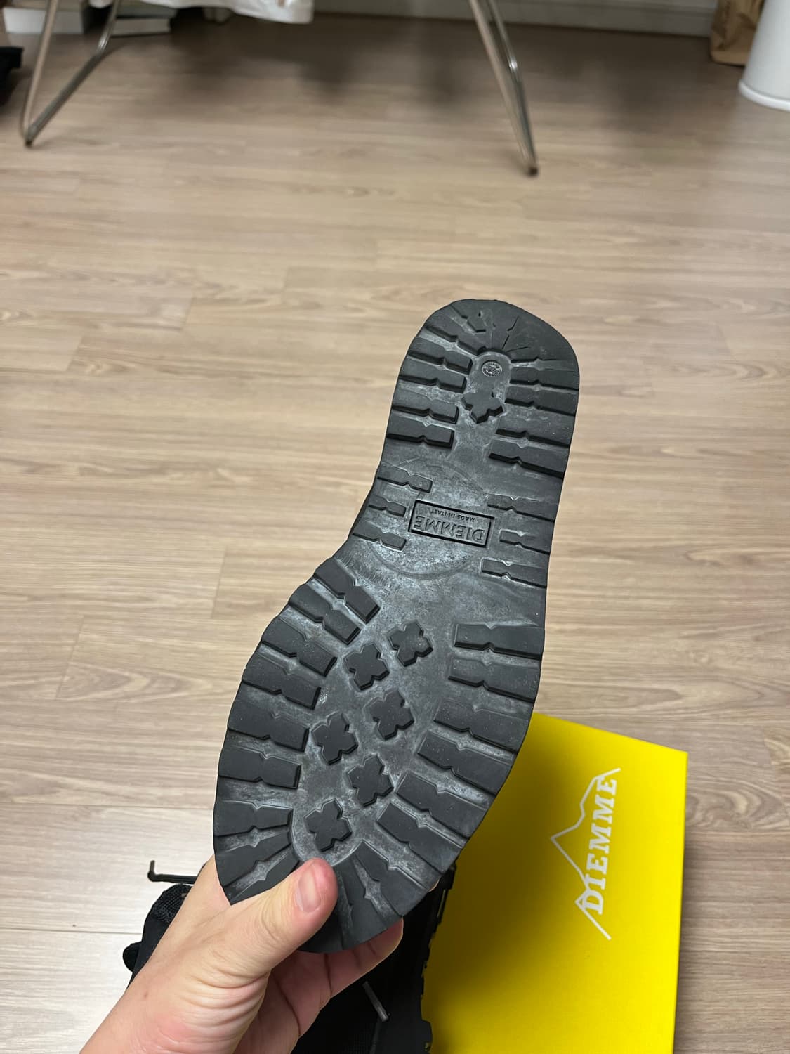 Diemme roccia vet 41.5 상품이미지5