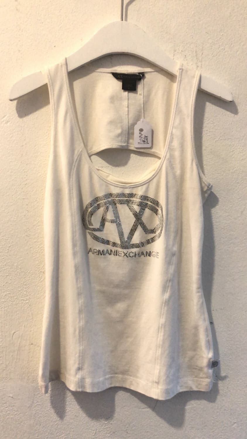 아르마니 큐빅 슬리브리스 상품이미지1