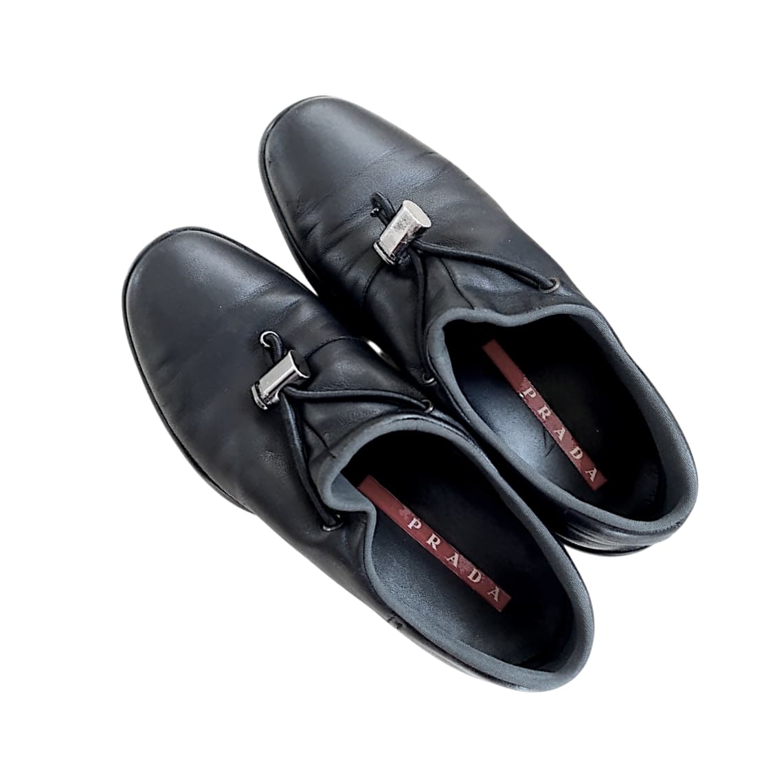 프라다 스포츠 아카이브 레이디스 사이즈 스니커즈 상품이미지3