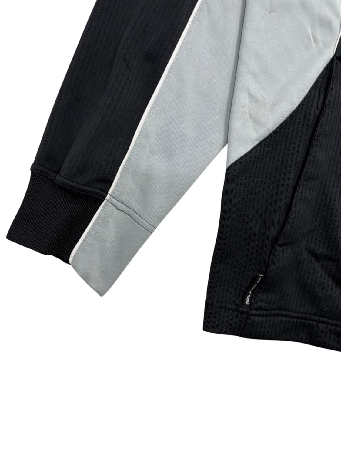 나이키 스우시 후드 트랙탑 져지 상품이미지3