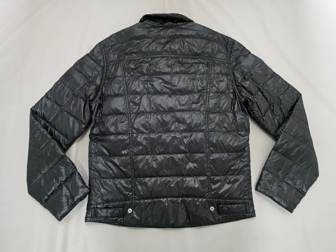 리바이스 구스다운 경량 트러커 자켓 상품이미지2