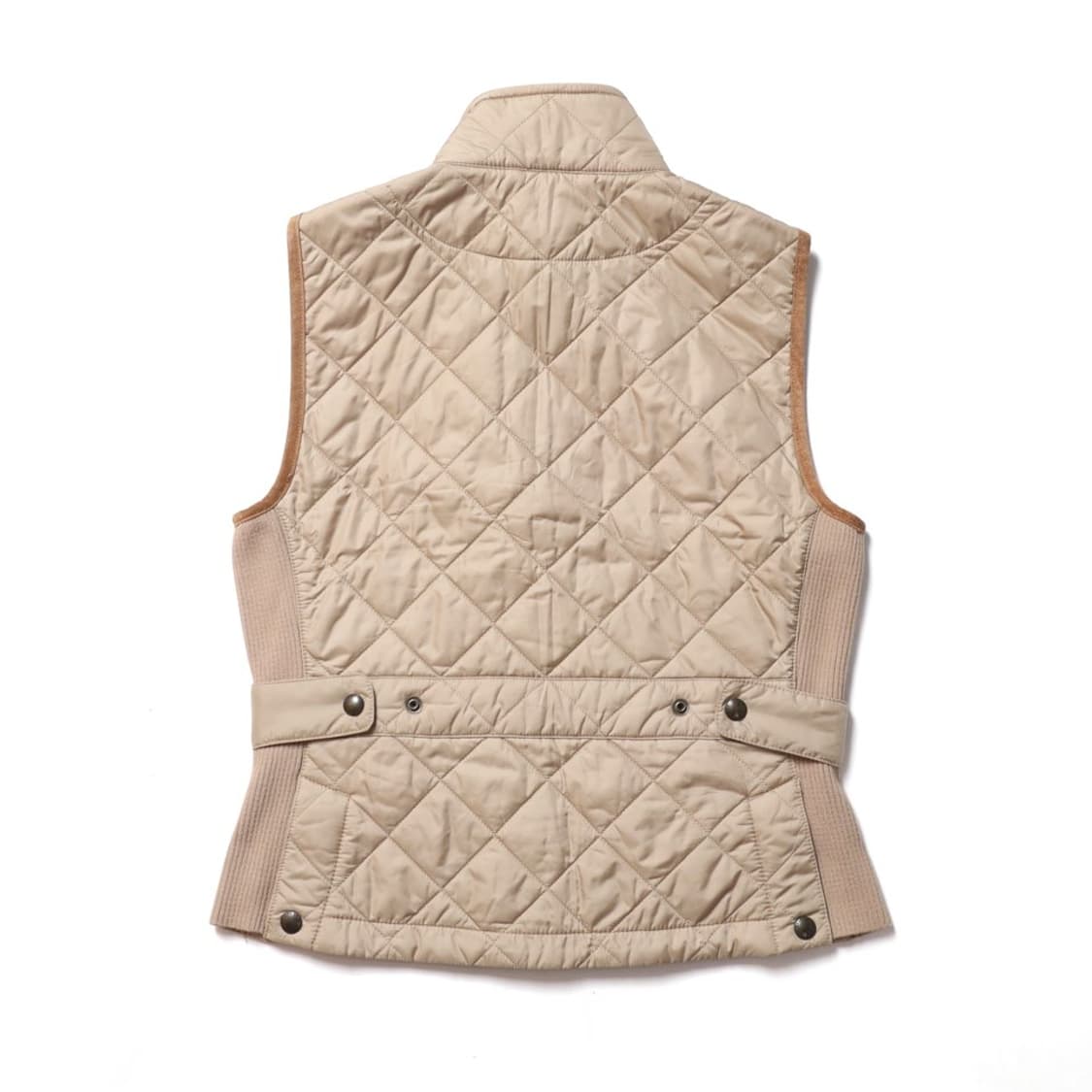 랄프 로렌 Ralph Lauren Logo  Quilting Vest 상품이미지6