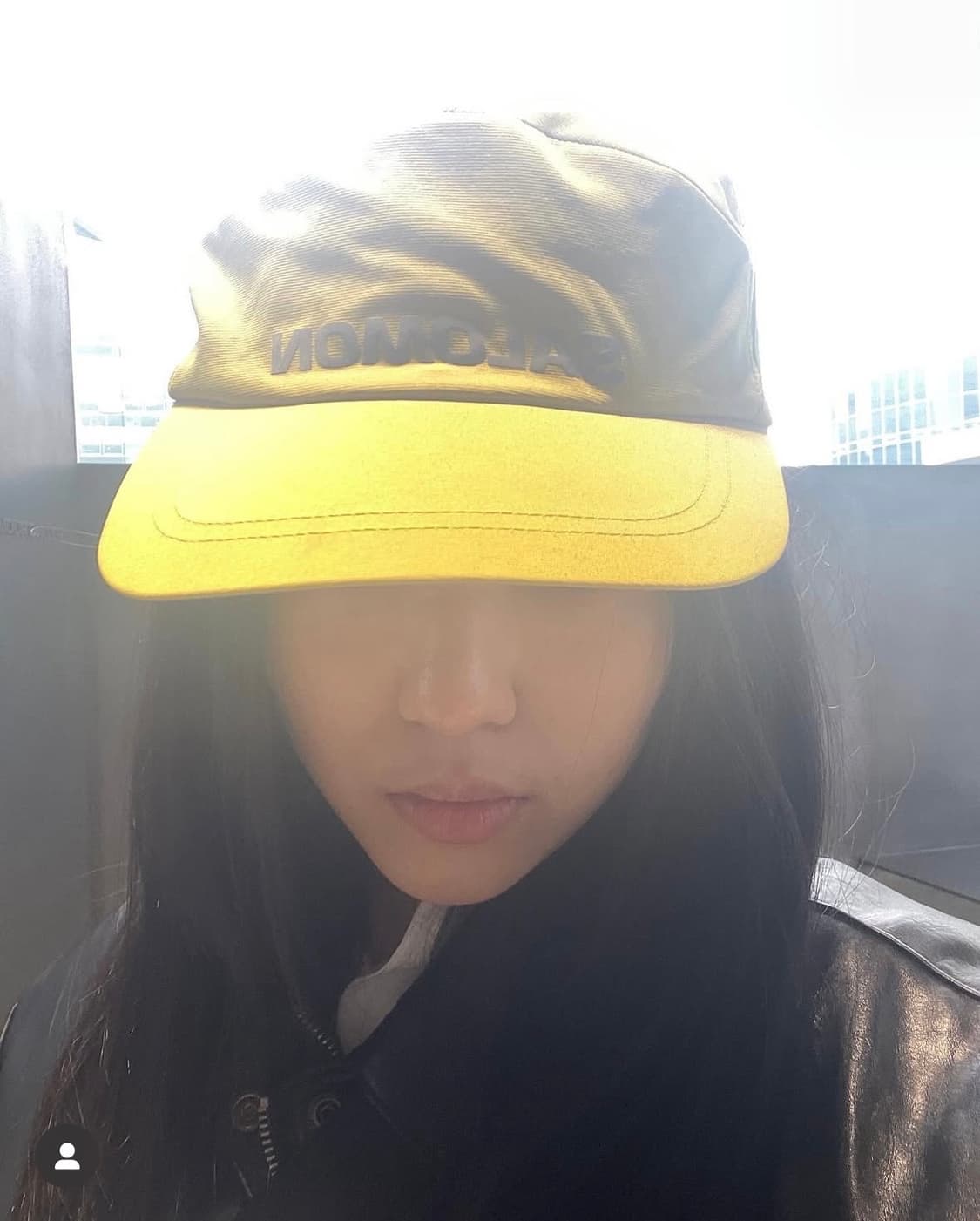 살로몬 캡 상품이미지1