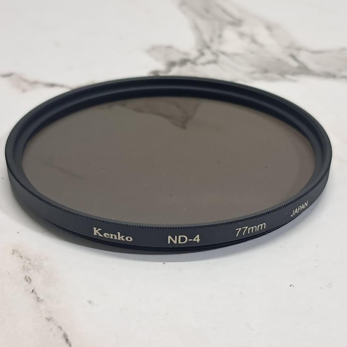 상태 좋은 겐코 ND-4 필터 77mm 상품이미지3