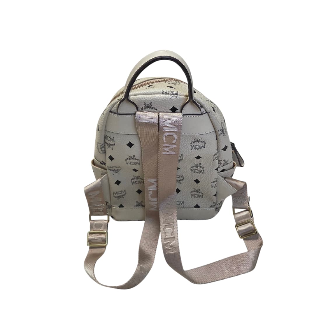 MCM 브랜드의 스타크 비세토스 백팩 상품이미지2