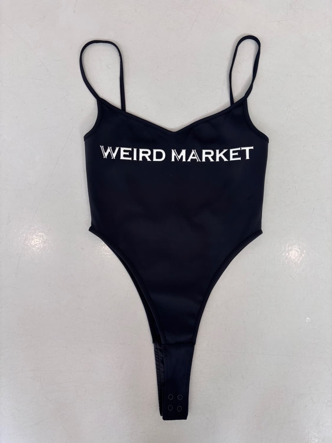 (New)weird Market Swim Suit 상품이미지2