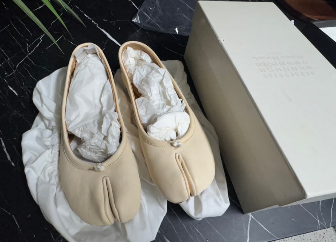 메종 마르지엘라 타비슈즈 36 상품이미지1