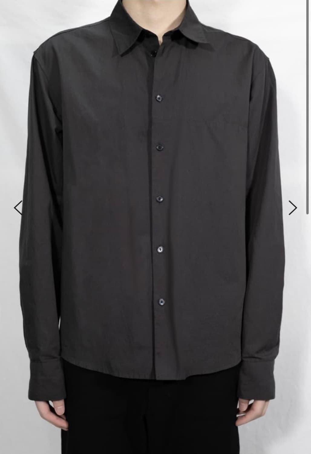 Les 셔츠 상품이미지1