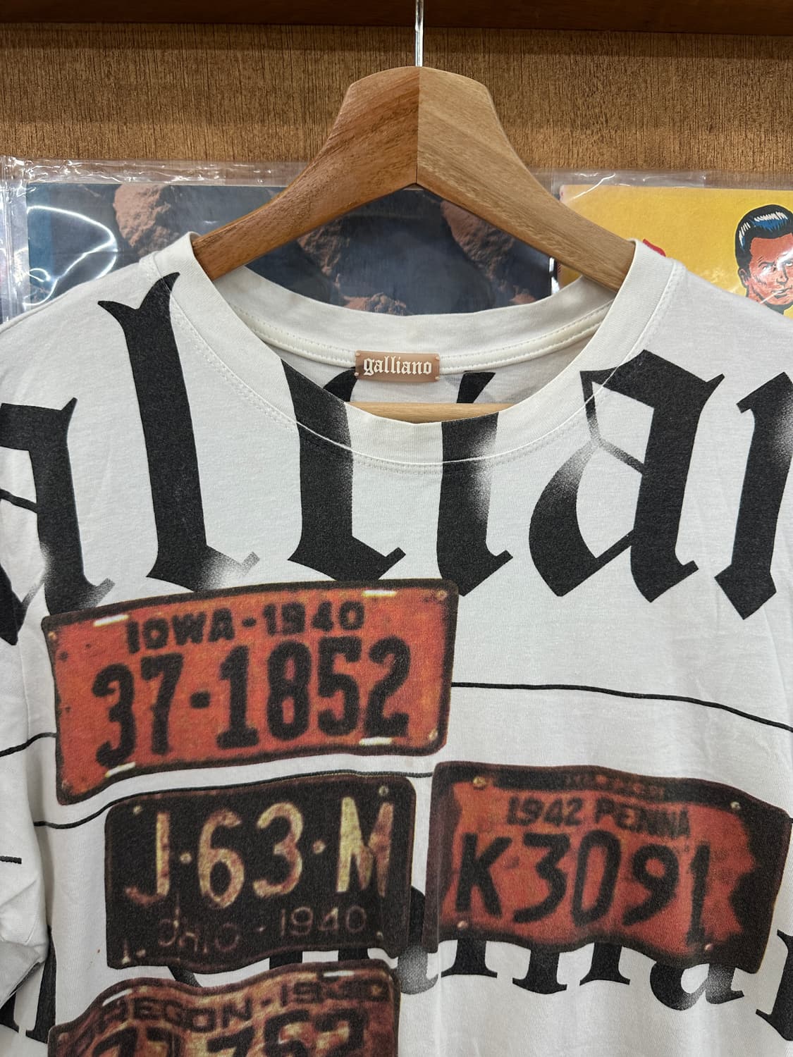 Galliano 상품이미지4
