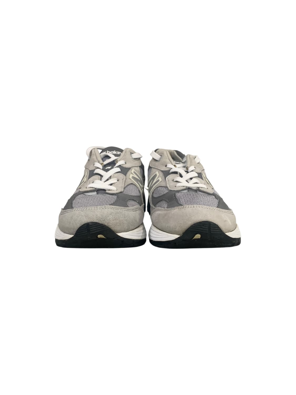 뉴발란스 992 made in USA 그레이 275 (gr-2490) 상품이미지5