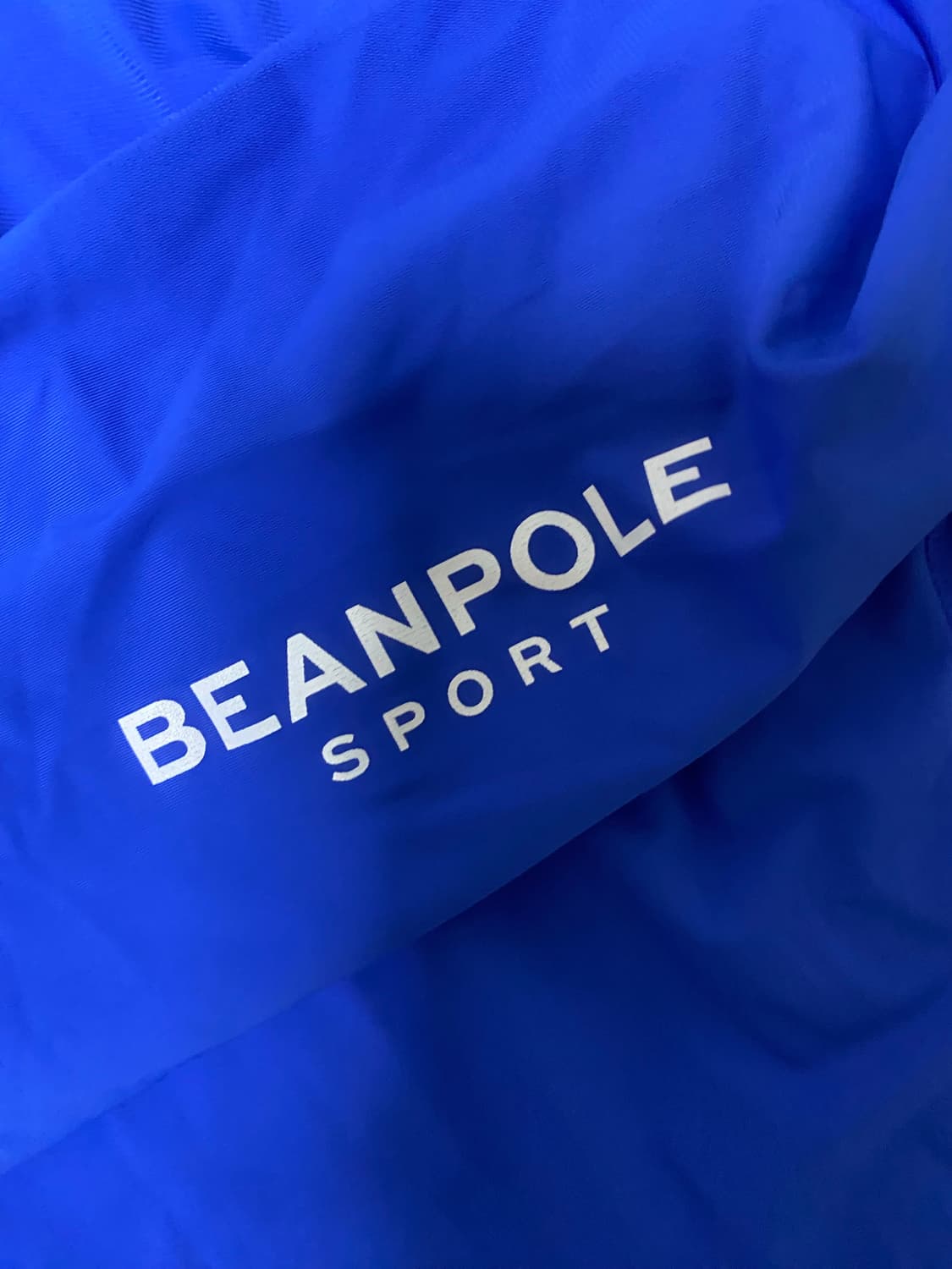 삼성라이온즈 빈폴 이너 긴팔 상품이미지3