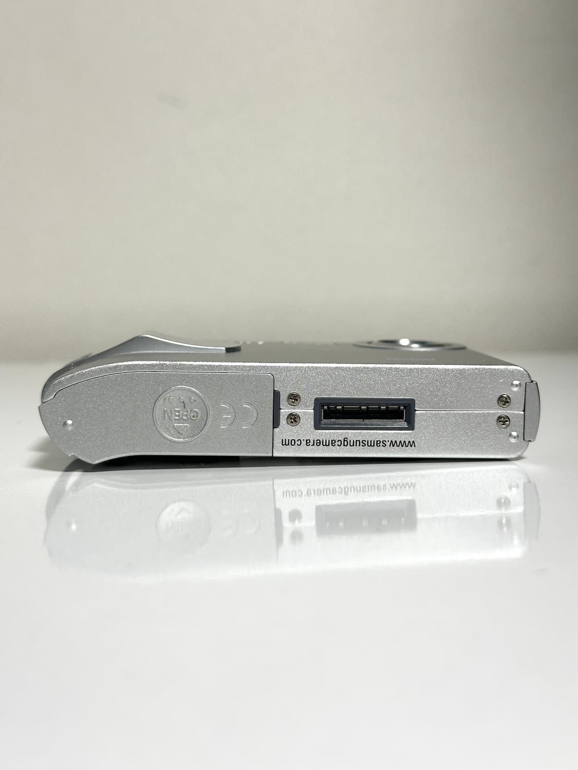 Samsung digimax i6 디지맥스 디카 카메라 상품이미지6