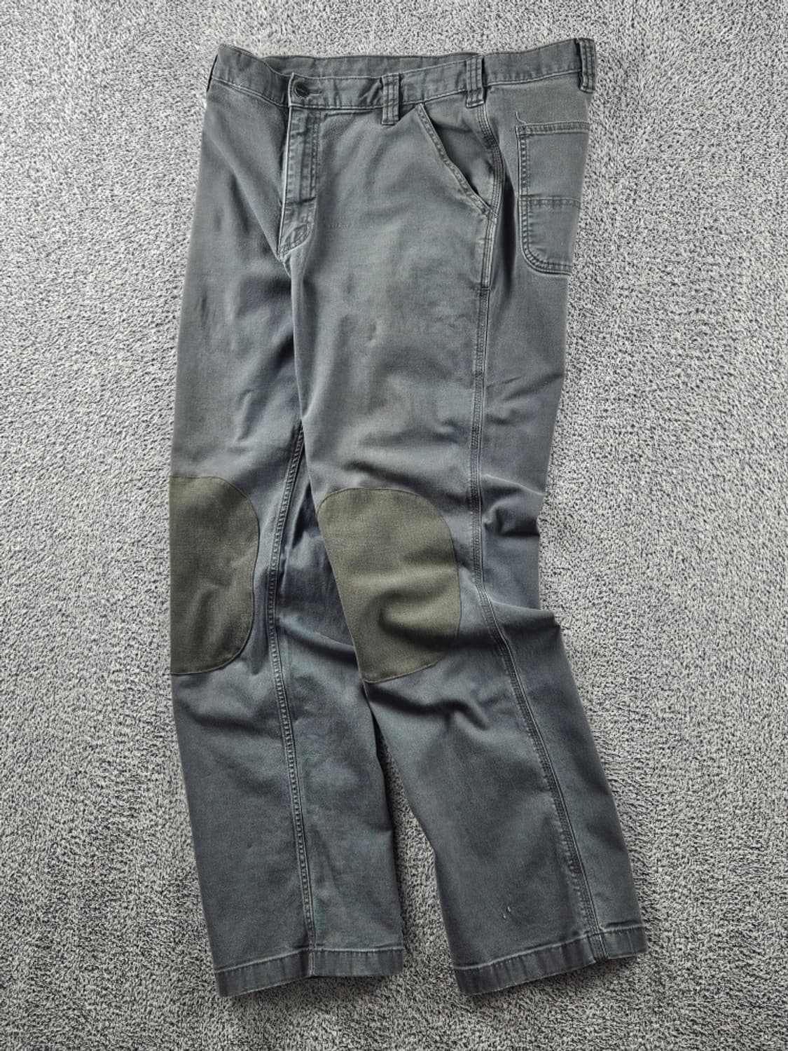 칼하트 리페어 코튼 카펜터 워크 팬츠 ( 36X34 ) / 11049 상품이미지2