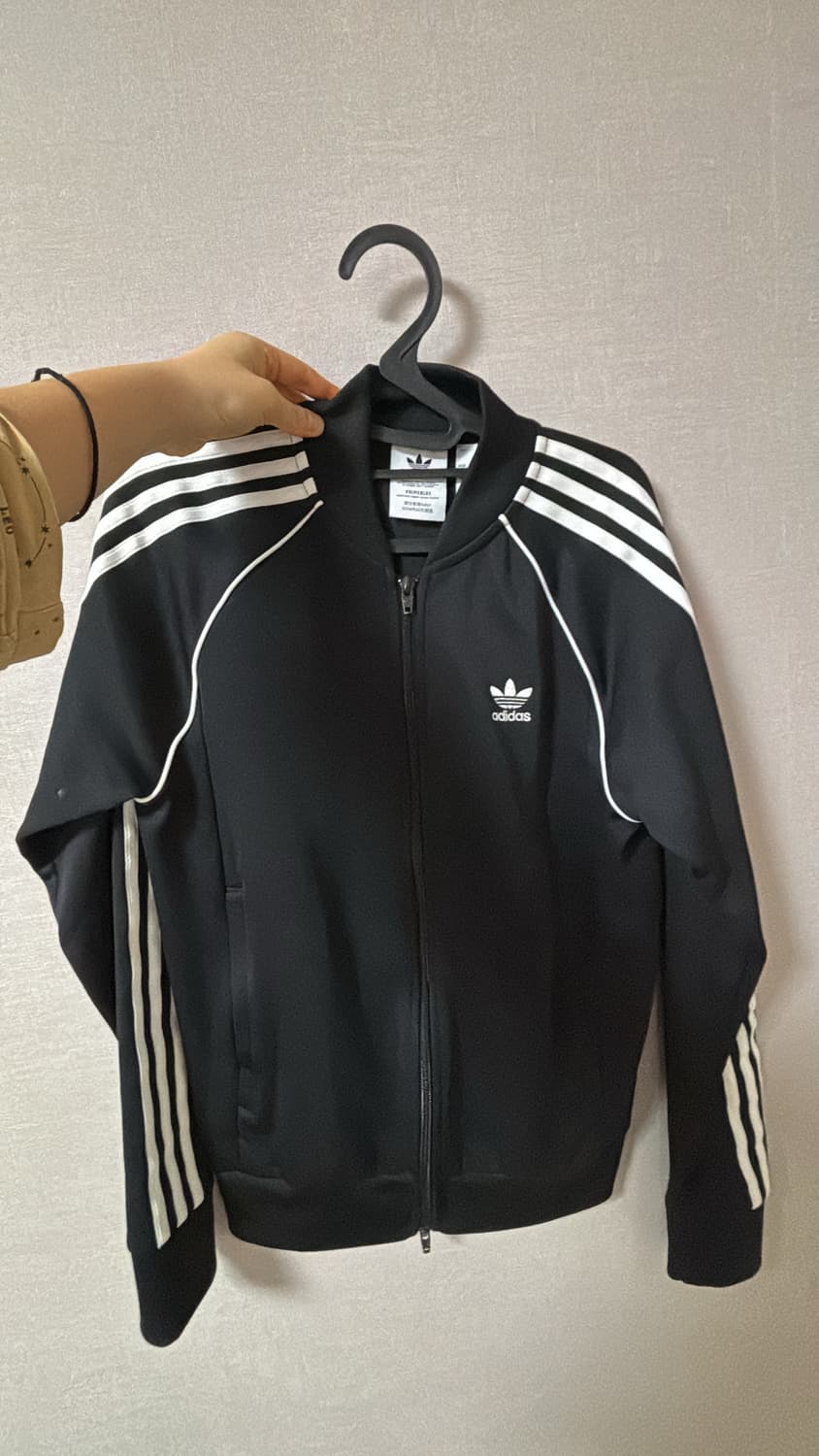 아디다스 트랙탑 상품이미지1