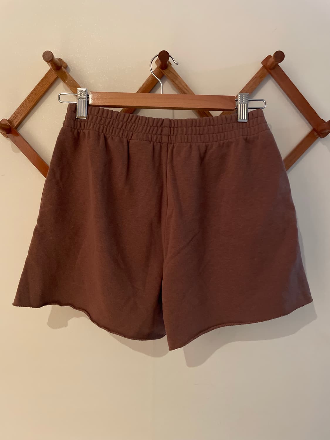 H&M Hawaii Sweat Shorts 상품이미지3