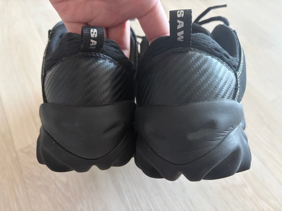 오클리 팩토리팀 브레인데드 찹쏘우 260 상품이미지2