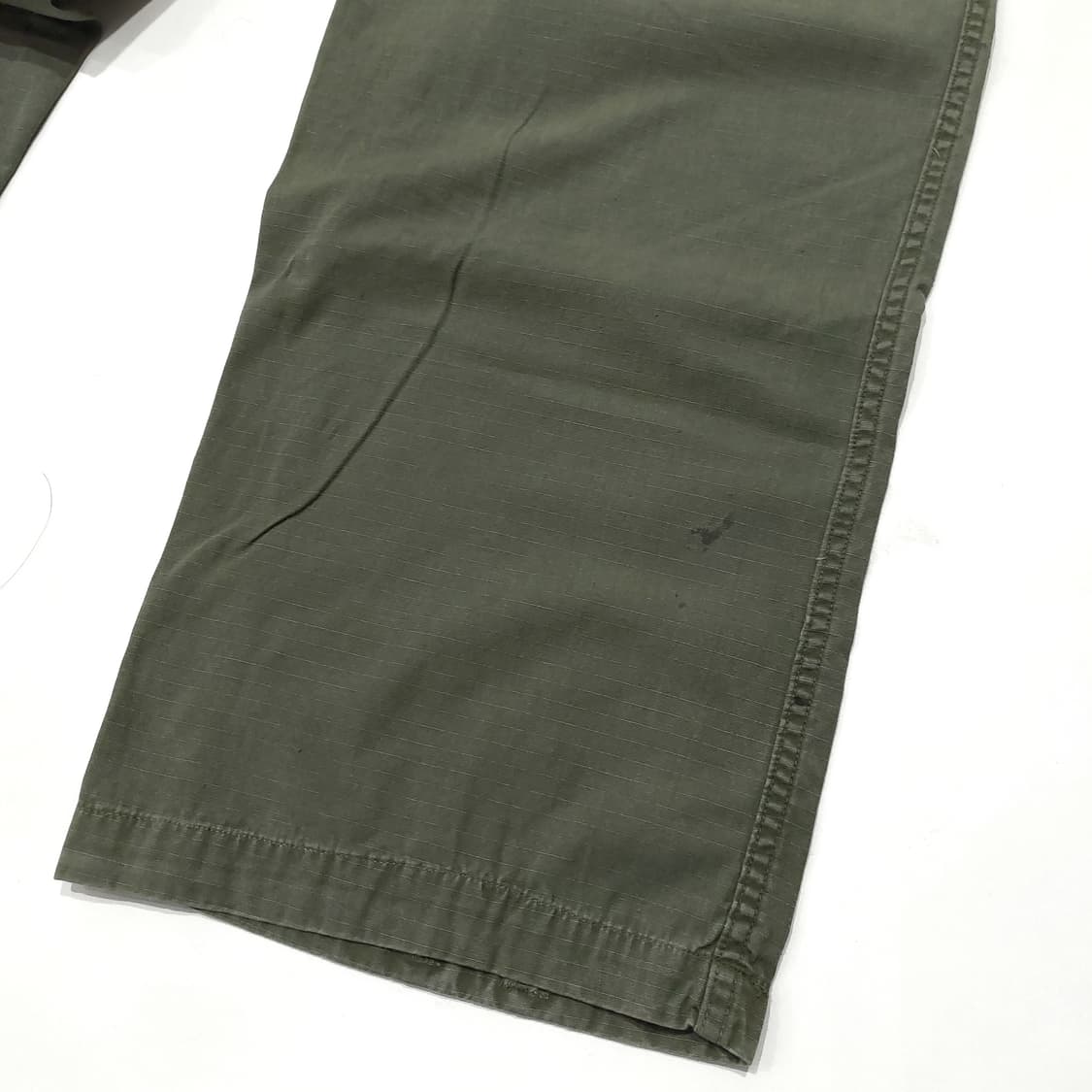 오리지널 og107 정글퍼티그 카고팬츠 미디움 롱 (31~34) 상품이미지9