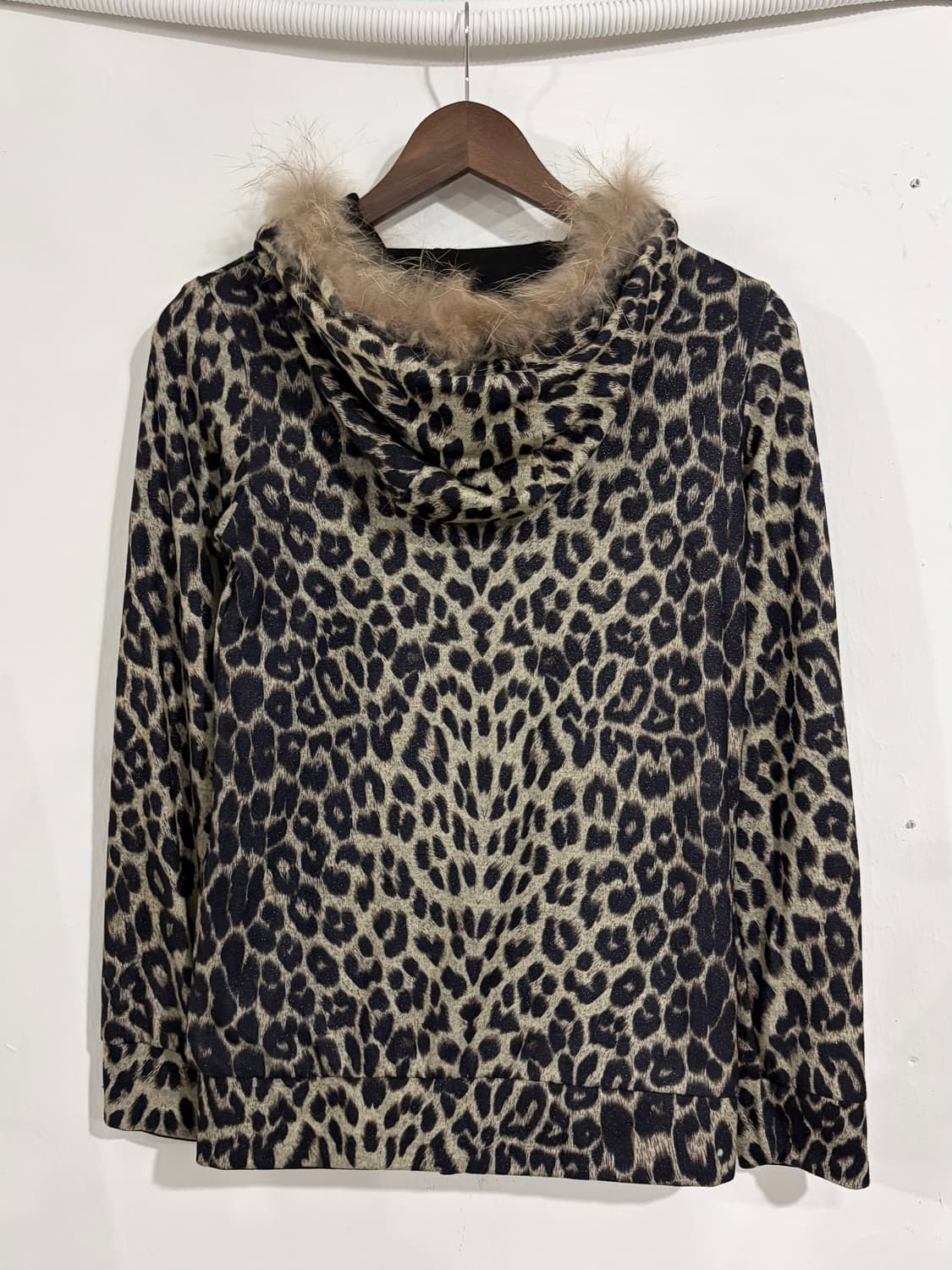 무료배송) CECIL MCBEE VINTAGE OUTER 상품이미지8