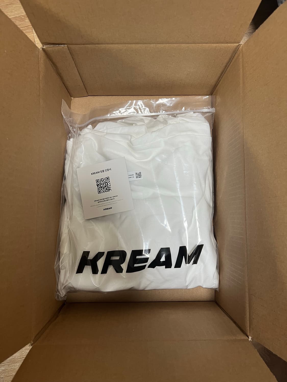 아크테릭스 크래그 코튼 롱슬리브 화이트 L 상품이미지2