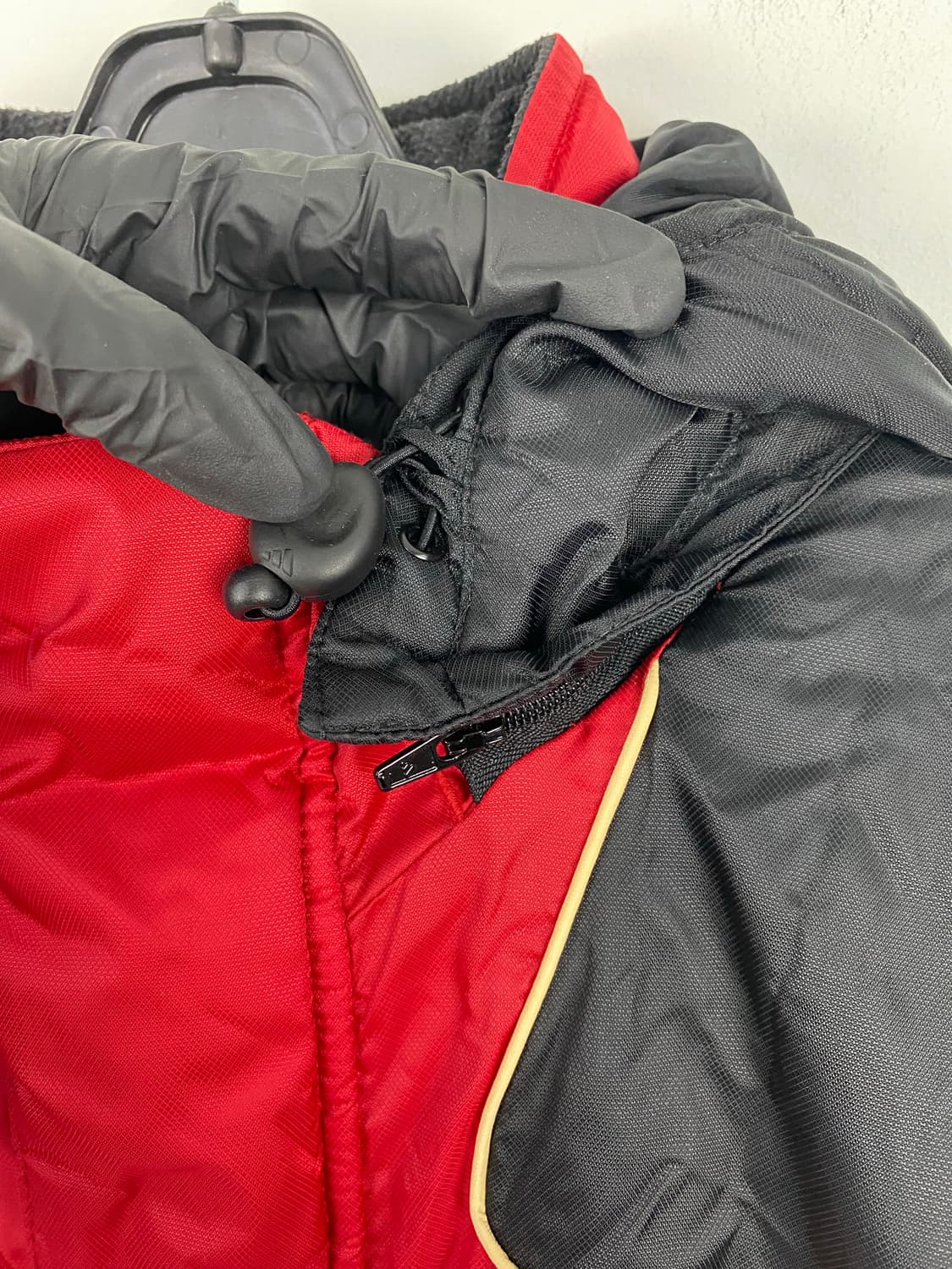 아디다스 독일 벤츠 국대 패딩 점퍼 L 상품이미지5