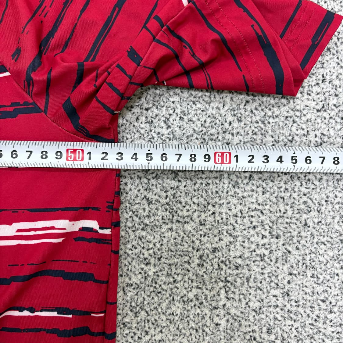 4 라코스테 폴로 셔츠 반팔티 카라티 0312J 상품이미지6