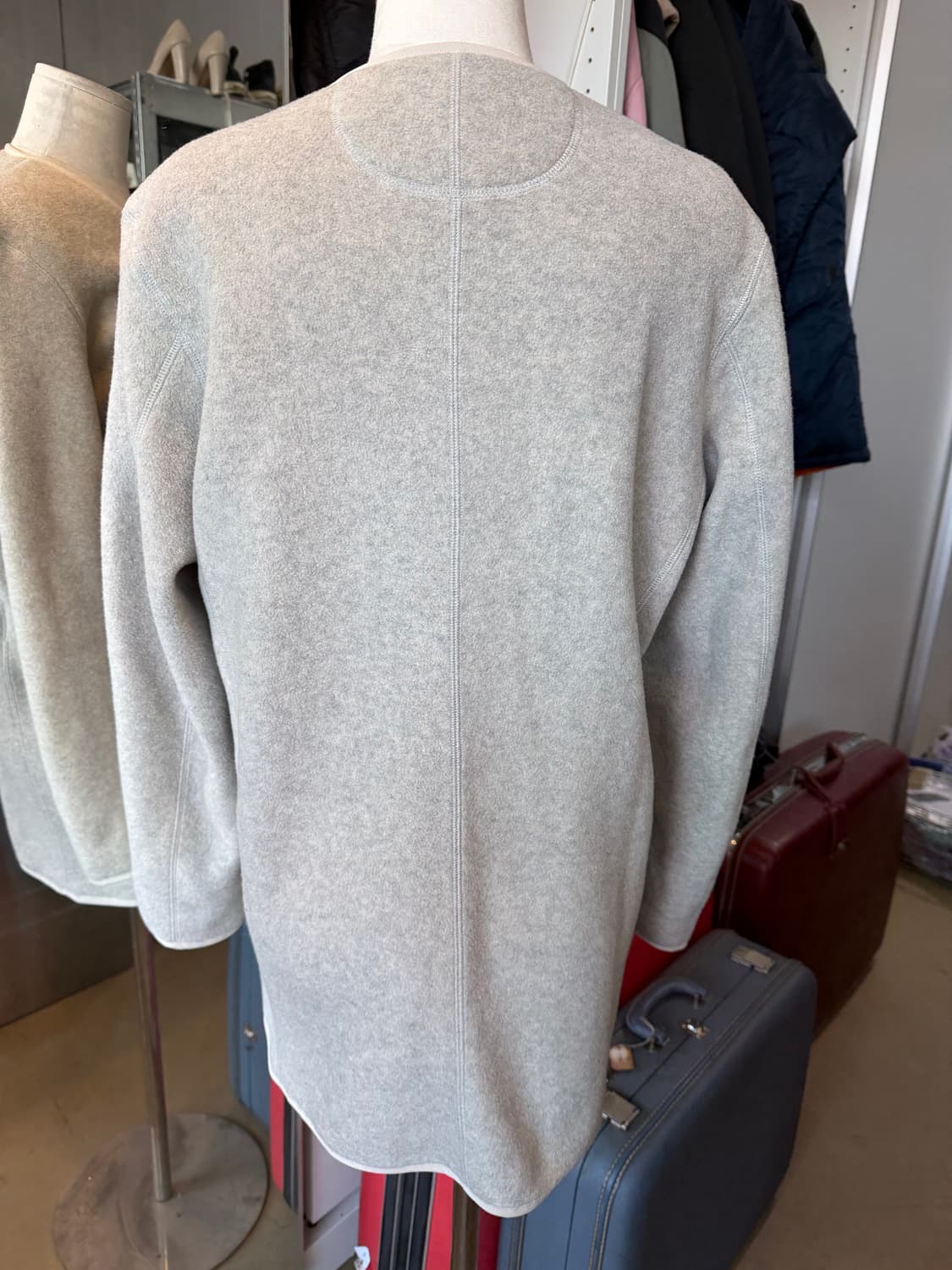 단톤 플리스 34 상품이미지4