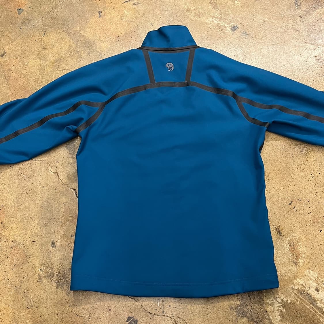 [정품/S] 마운틴하드웨어 싱크로 자켓 b17 상품이미지4