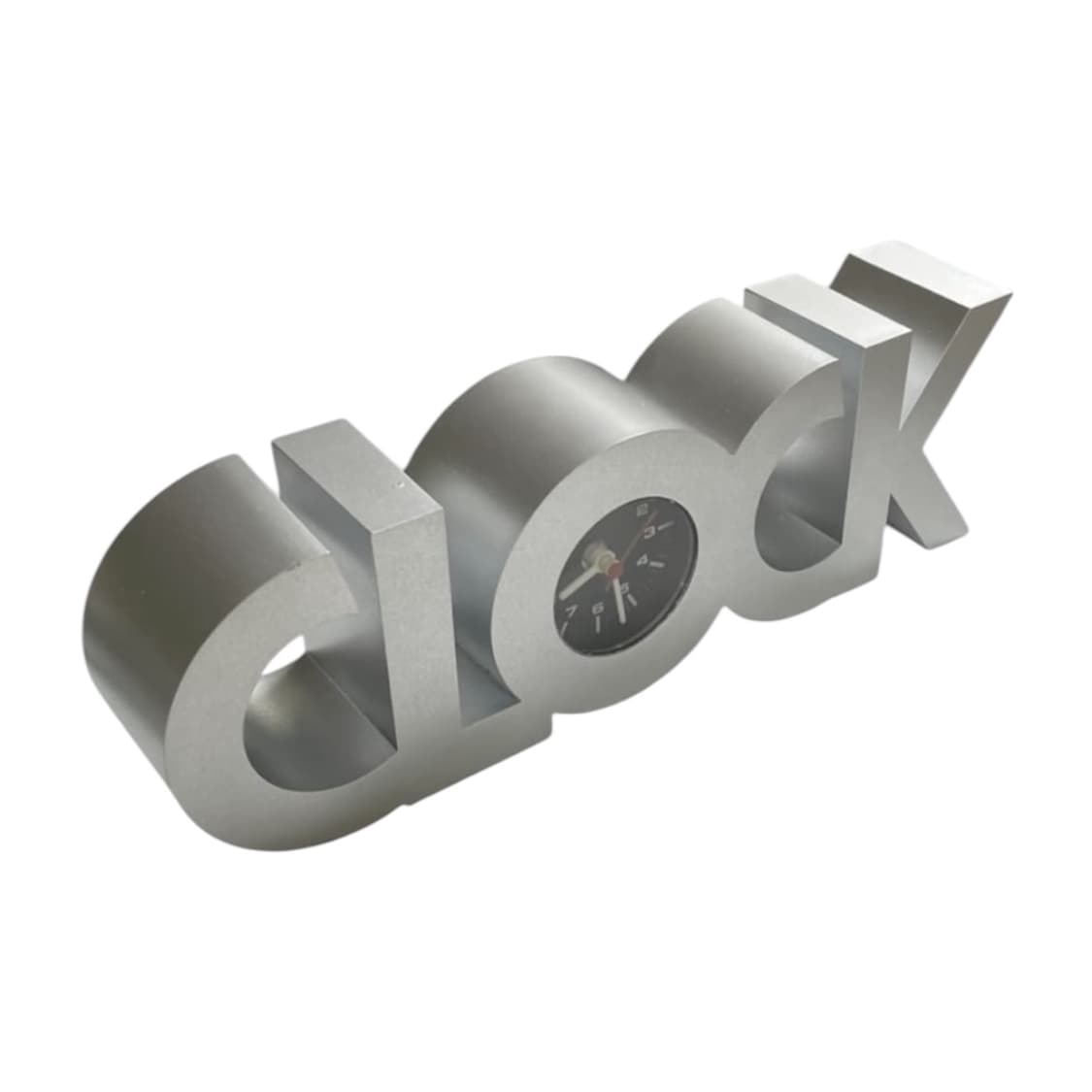 CLOCK  로고시계 상품이미지1