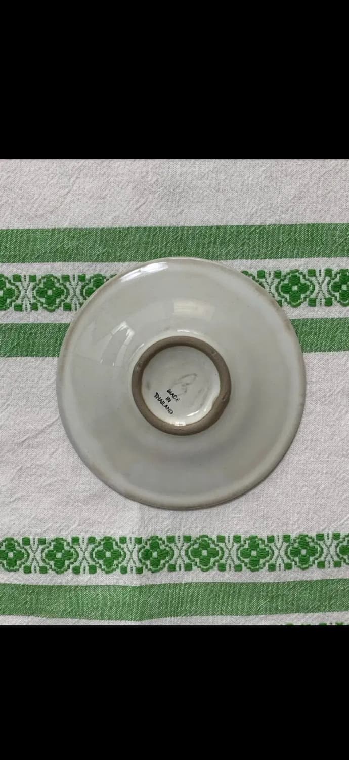 야나칸 플라워 컵앤소서  상품이미지8