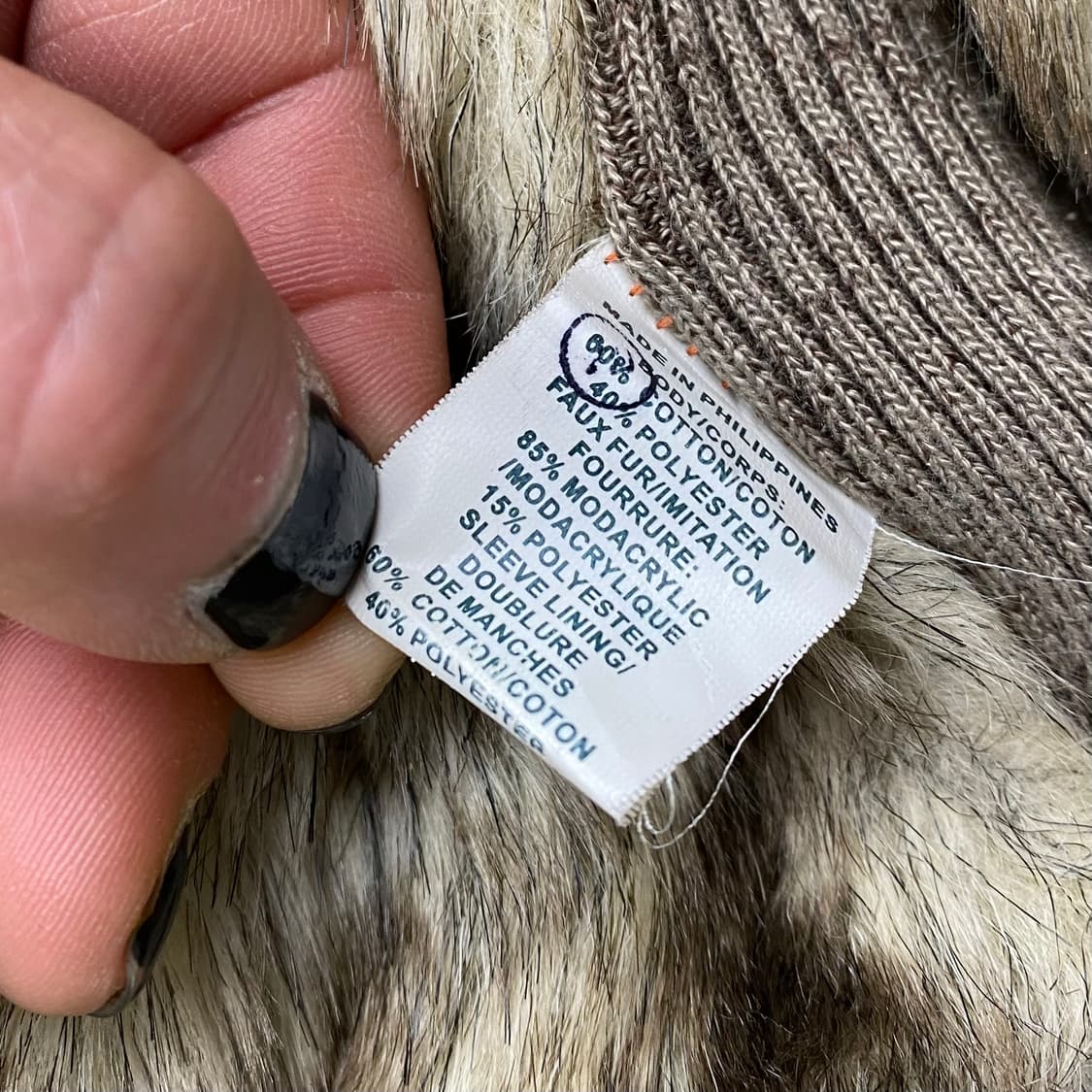 아베크롬비 & 피치 상품이미지6