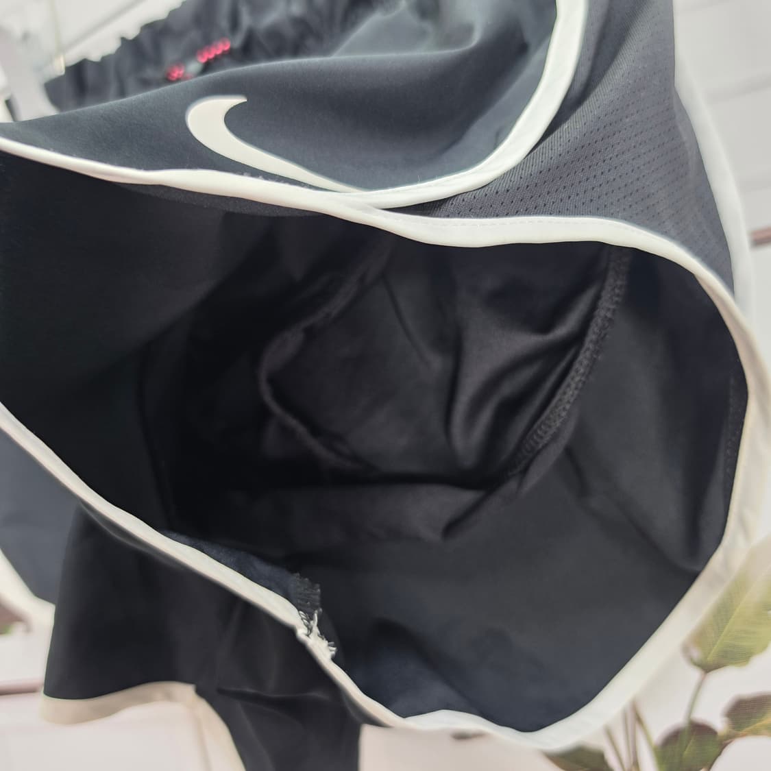 나이키 여성 드라이핏 러닝 숏팬츠 반바지 S사이즈 26~28인치 상품이미지4