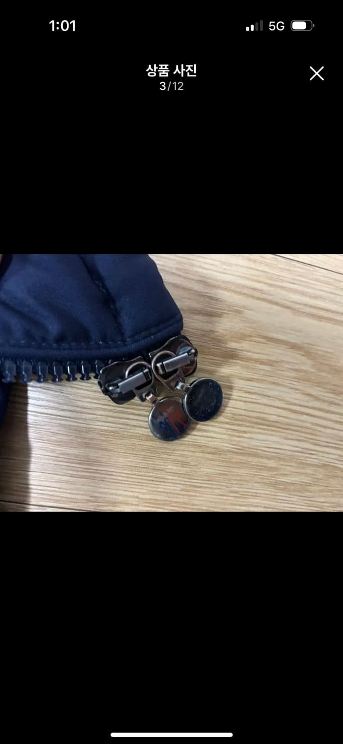 (1)몽클레어 패딩 상품이미지2