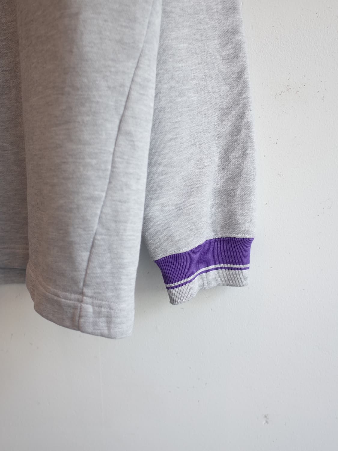 90s NIKE 나이키 올드스쿨 맨투맨 상품이미지6