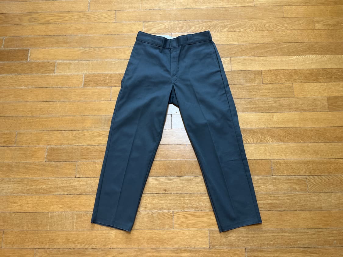 Bedwin x Dickies 베드윈 디키즈 874 상품이미지2