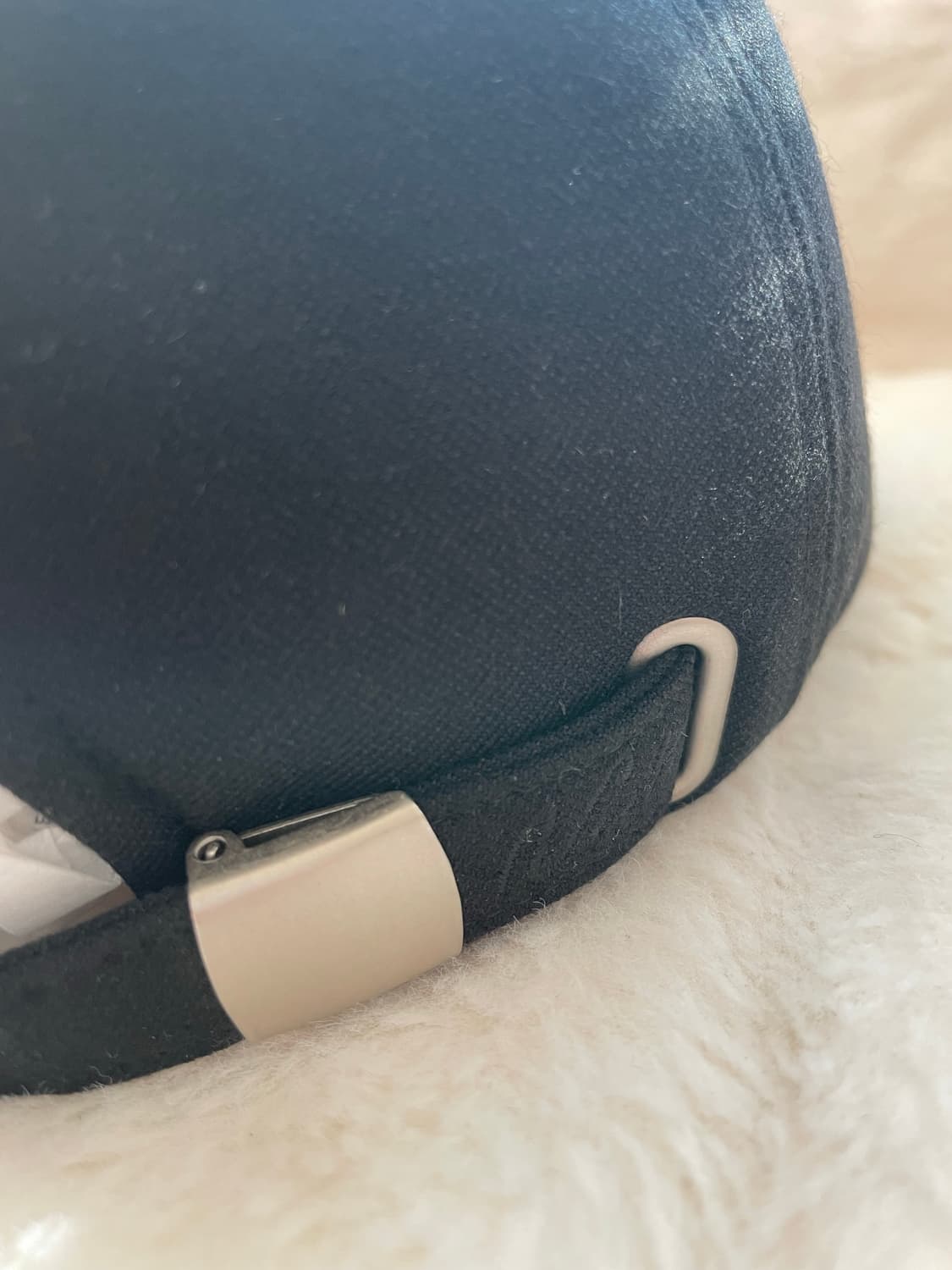 victim ca4la 콜라보 카시라 볼캡 상품이미지4