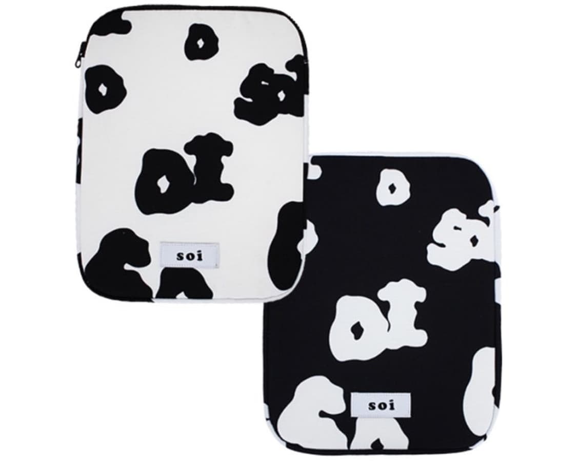 moo~ pad pouch 11인치 상품이미지1