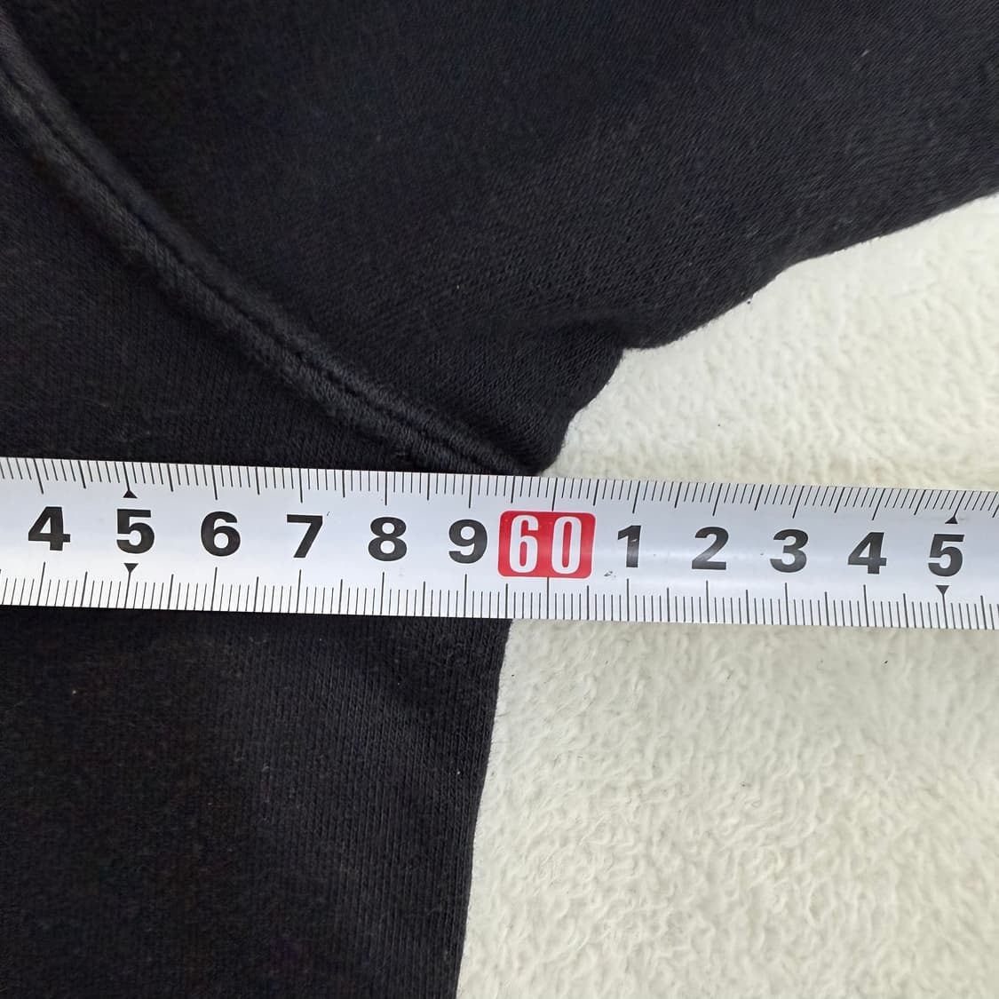 XL 나이키 클럽 기모 맨투맨 0320T 상품이미지5