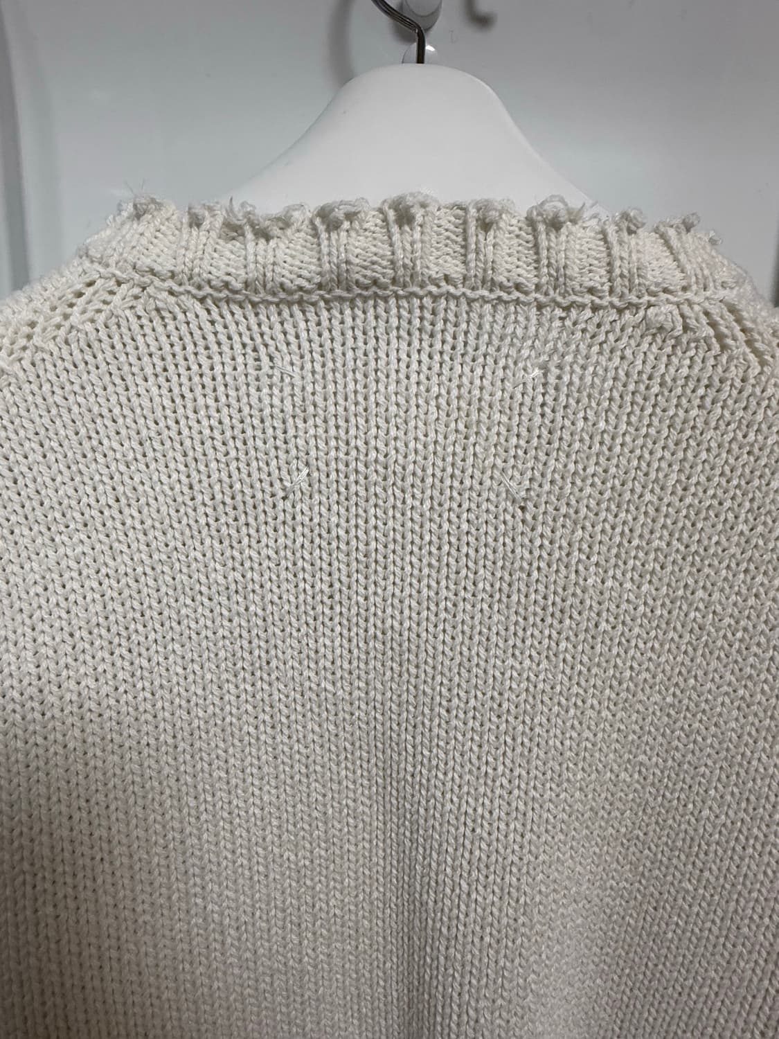 마르지엘라 니트 상품이미지5