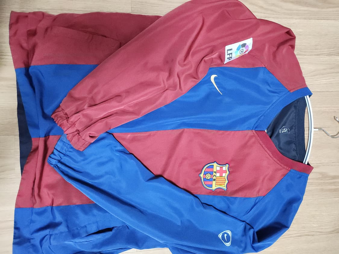 나이키 바르셀로나 프리조탑(양면) 상품이미지6