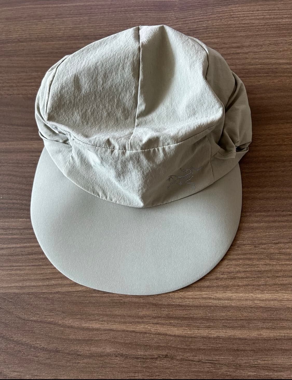 아크테릭스 선셰이드 캡 상품이미지2