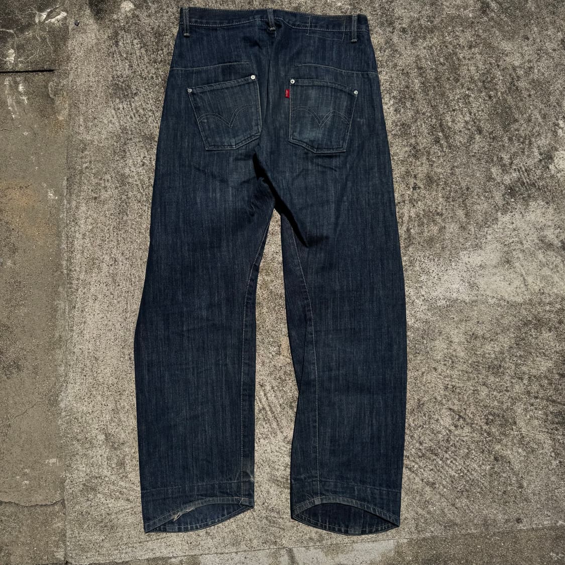 [31] Levis 리자이스 엔지니어든 진 엔진 상품이미지2