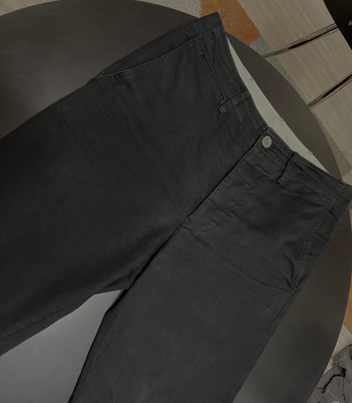 비즈빔 필드치노 블랙 상품이미지2