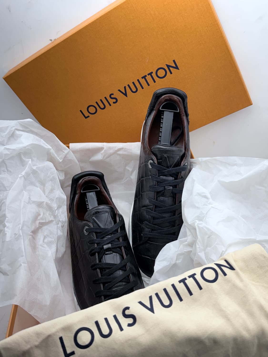 정품)루이비통 270 상품이미지1