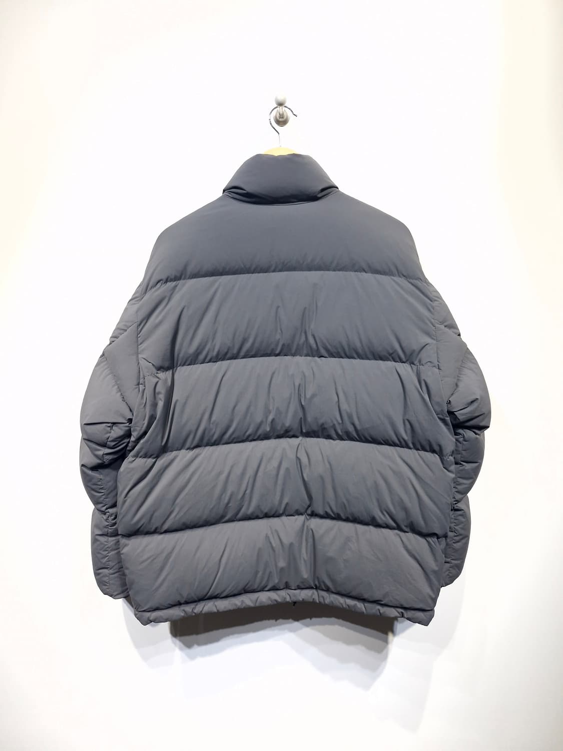 코오롱스포츠 뉴볼륨 구스다운 패딩 상품이미지2