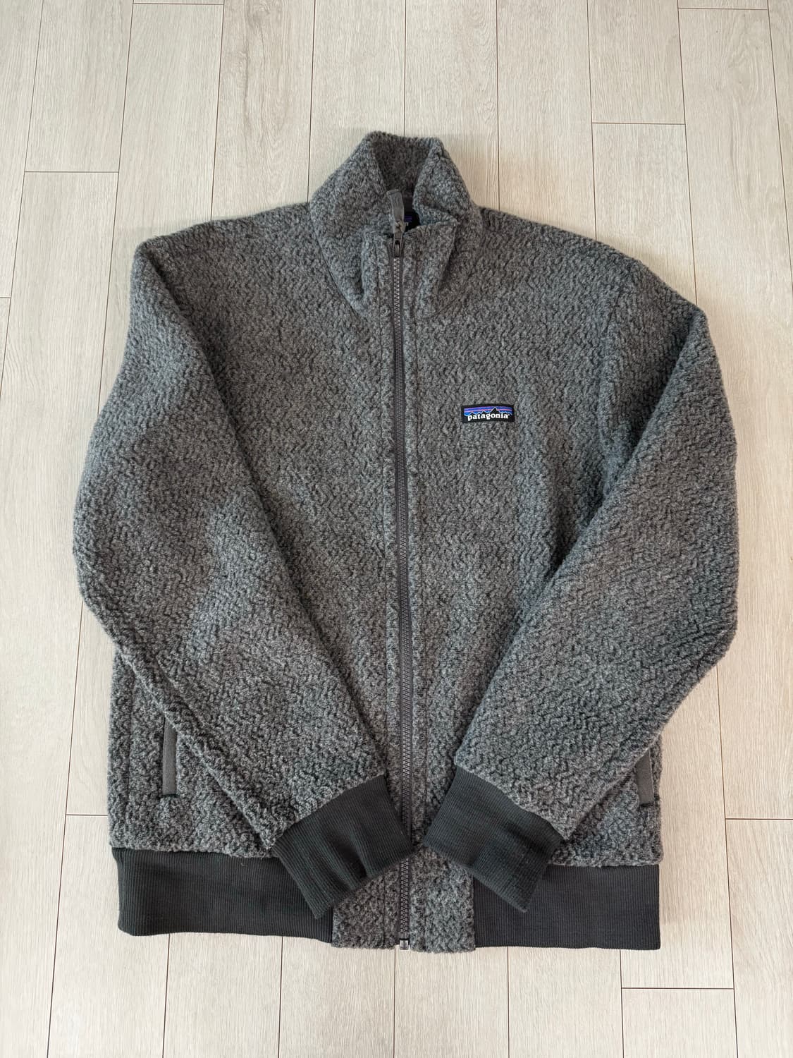 파타고니아 후리스 자켓 상품이미지1